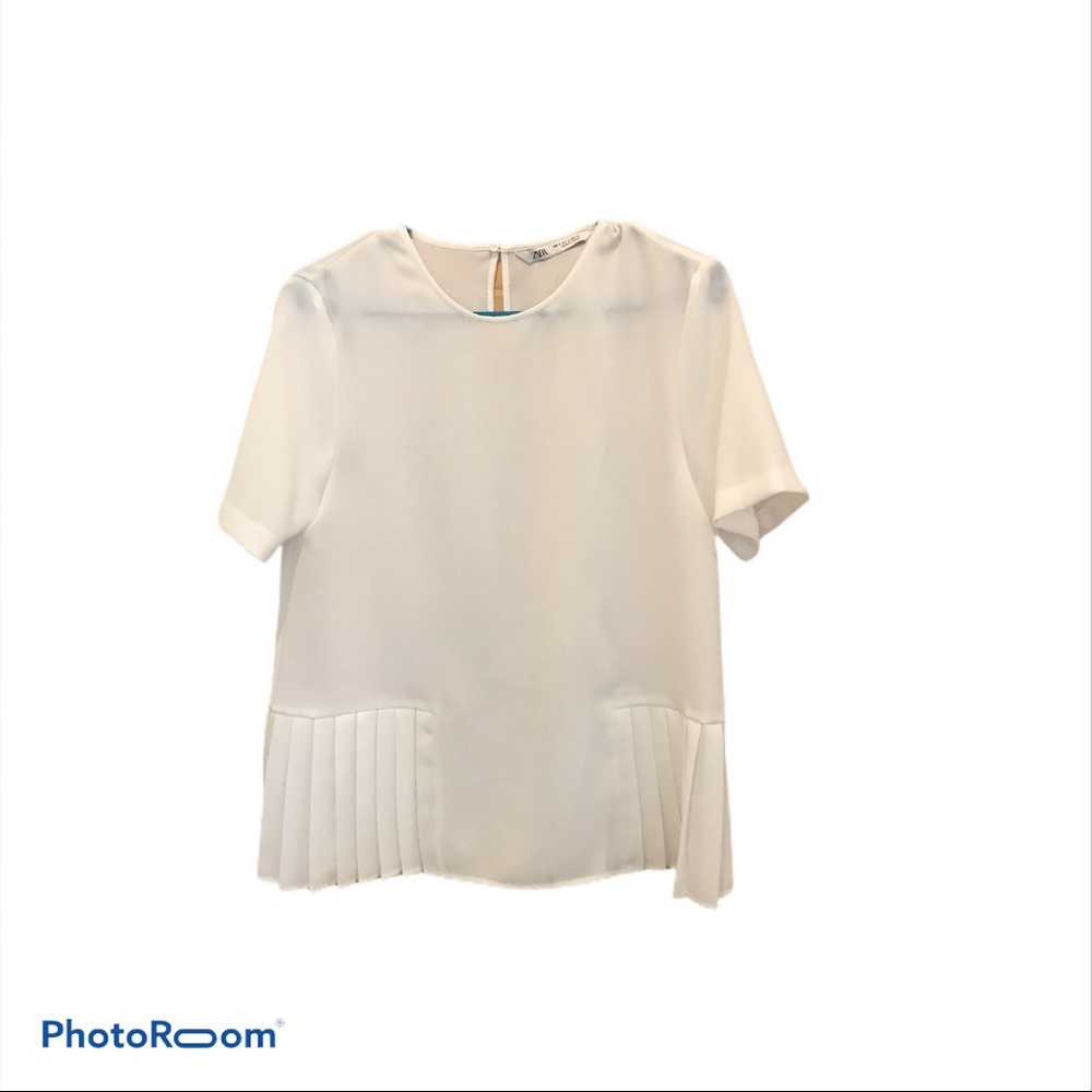 Zara Blouse